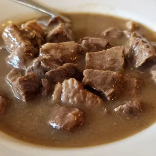 Stew Beef