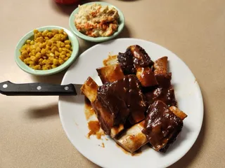 JJ's Mama's Soulfood & More