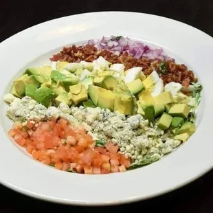 Magnolia Cobb Salad