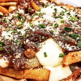 Poutine