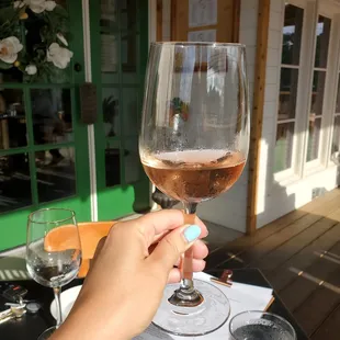 drink