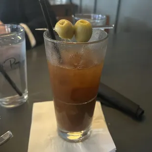 Bloody Mary