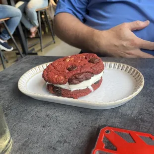 Dessert