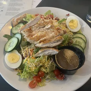 Cobb Salad