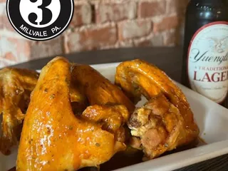 Bar 3 Millvale