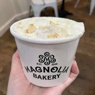 Classic Banana Pudding Medium