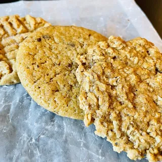 Peanut Butter Cookie