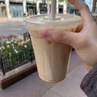 Caramel Latte