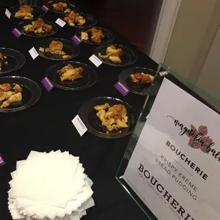 Best Bread pudding ever