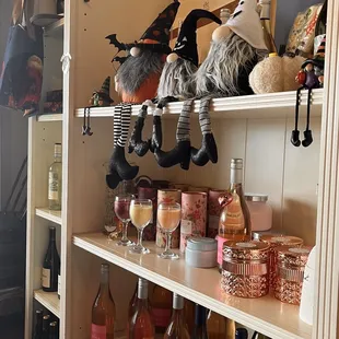 Cute items for sale.