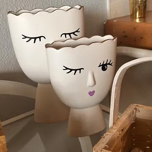 Cute items for sale.