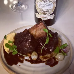 Short Rib