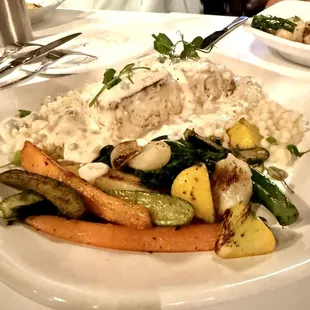 Halibut