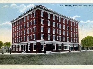 Booth Hotel