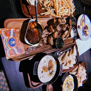 food
