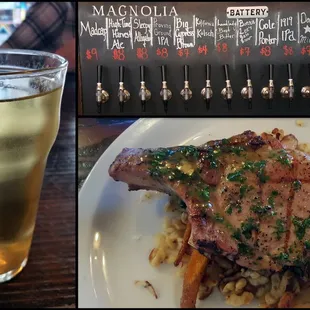 Pork Chop
