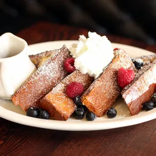 French Toast