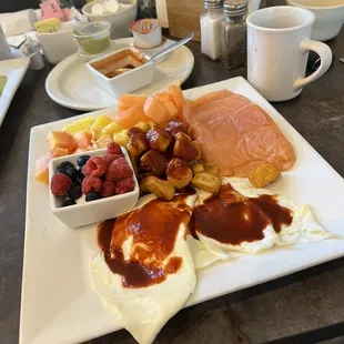Magnolia cafe &amp; grill is the kind of restaurant I&apos;ve been looking for in south Texas, thanks Magnolia Chefs
