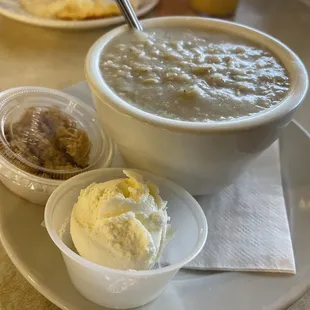 soups and chowder, food, chowder, soup