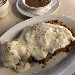 Country Fried Chicken