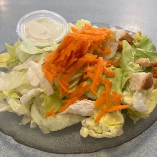 Dinner Salad