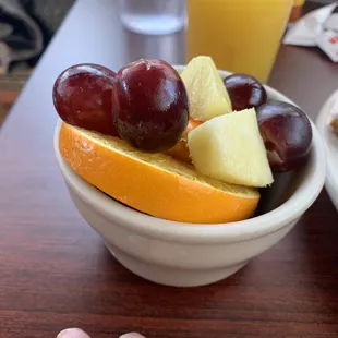 Fruit