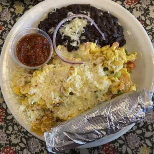 Love Migas