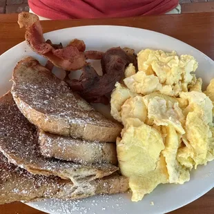 French Toast