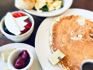 Counter Cafe East