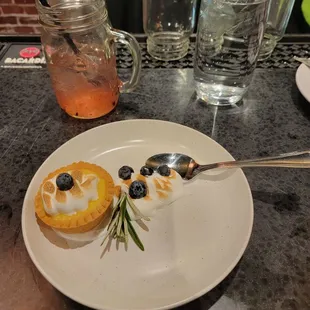 Lemon Tart