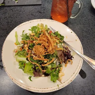 salad, salads, food