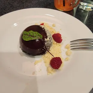 Tuxedo Dome