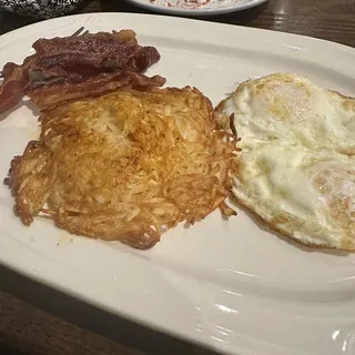 Sunrise Breakfast