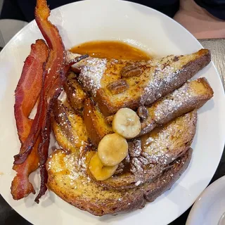 Toast