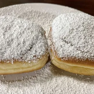 Beignets