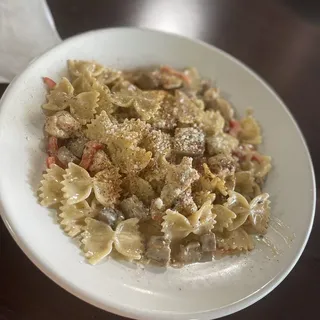 Pasta Lafayette