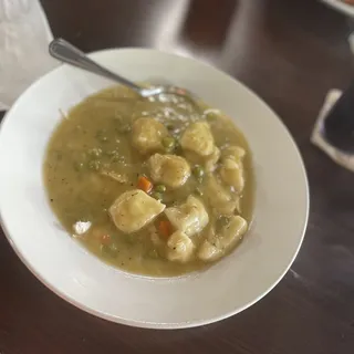 Chicken n' Dumplin's