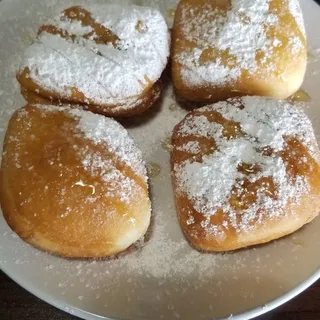 Beignets