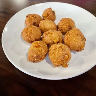 Hush Puppies