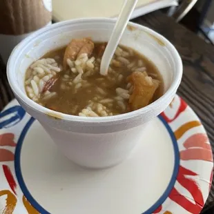 Gumbo