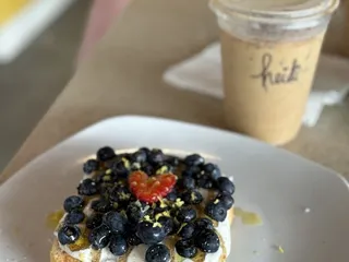 Arsaga's - Church & Center