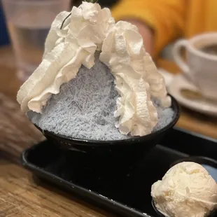 Aun-Chun Shaved Ice