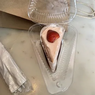 Strawberry Shortcake