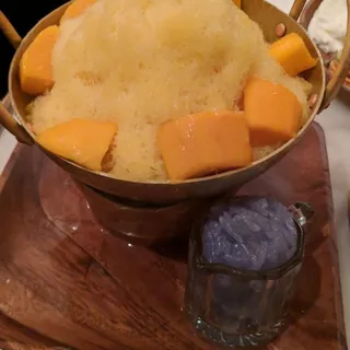 Mango Aloha Bing Bing