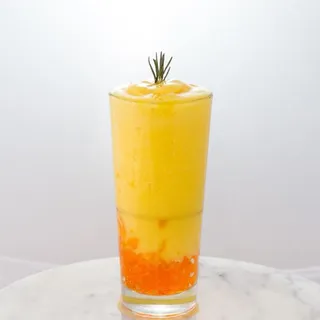 Pineapple Passion