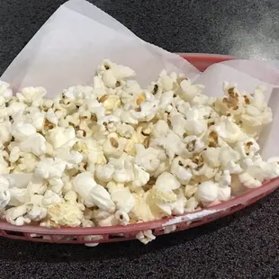 Popcorn