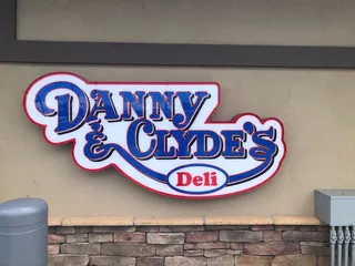 Danny And Clydes-  Metairie