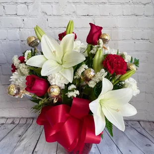 Sweet Love! Shop online at flowersofriverside.com