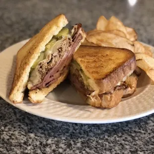 Magnolia Cubano Sandwich