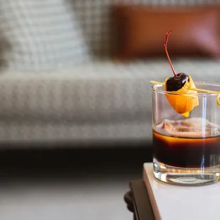 Stop by for happy hour!